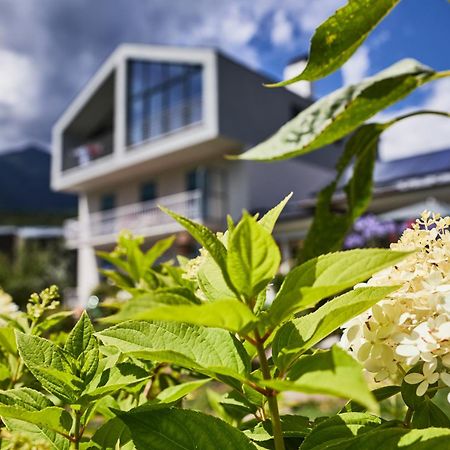 Apartmenthaus Haringer Novacella Exterior foto