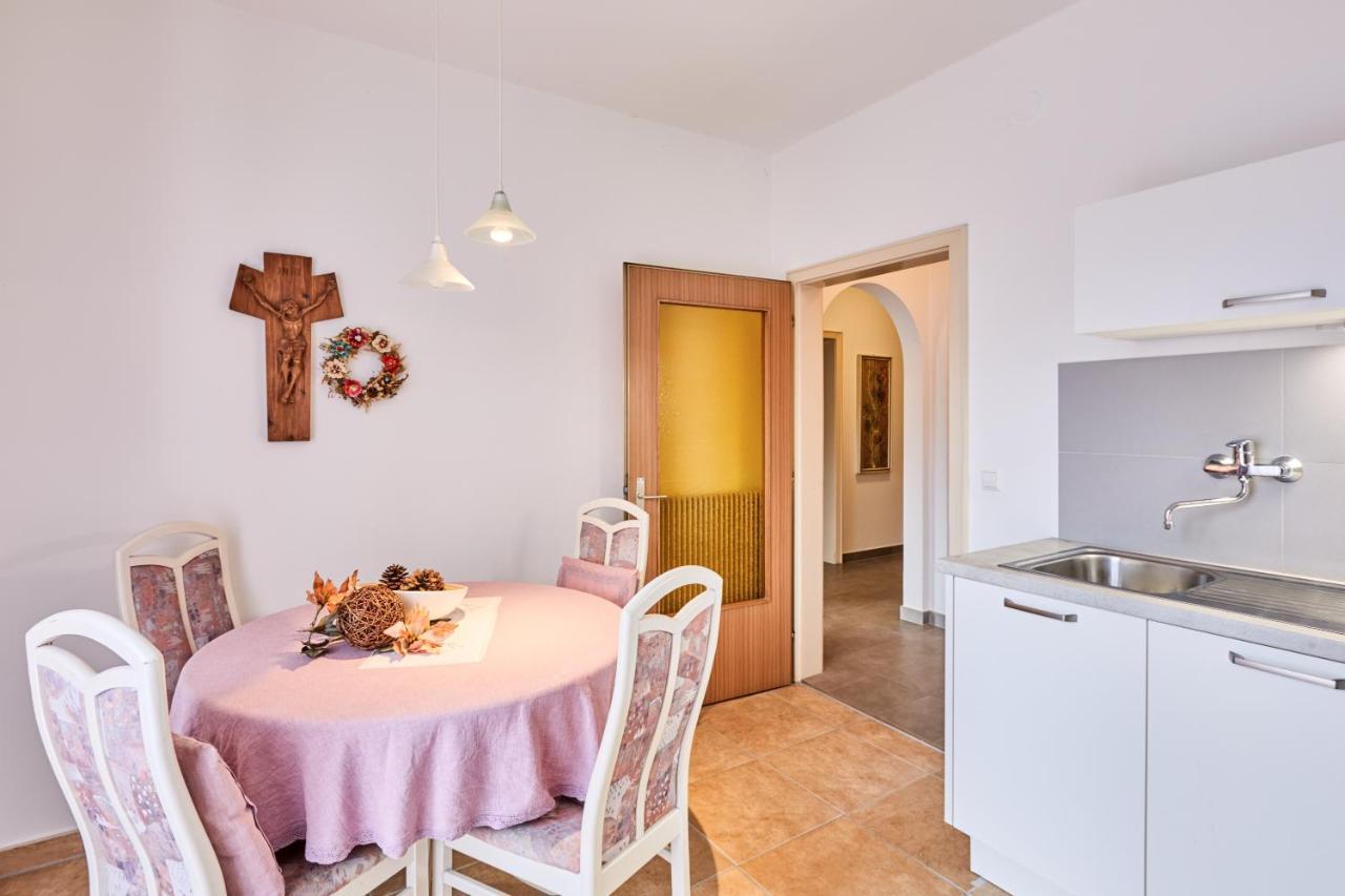 Apartmenthaus Haringer Novacella Exterior foto