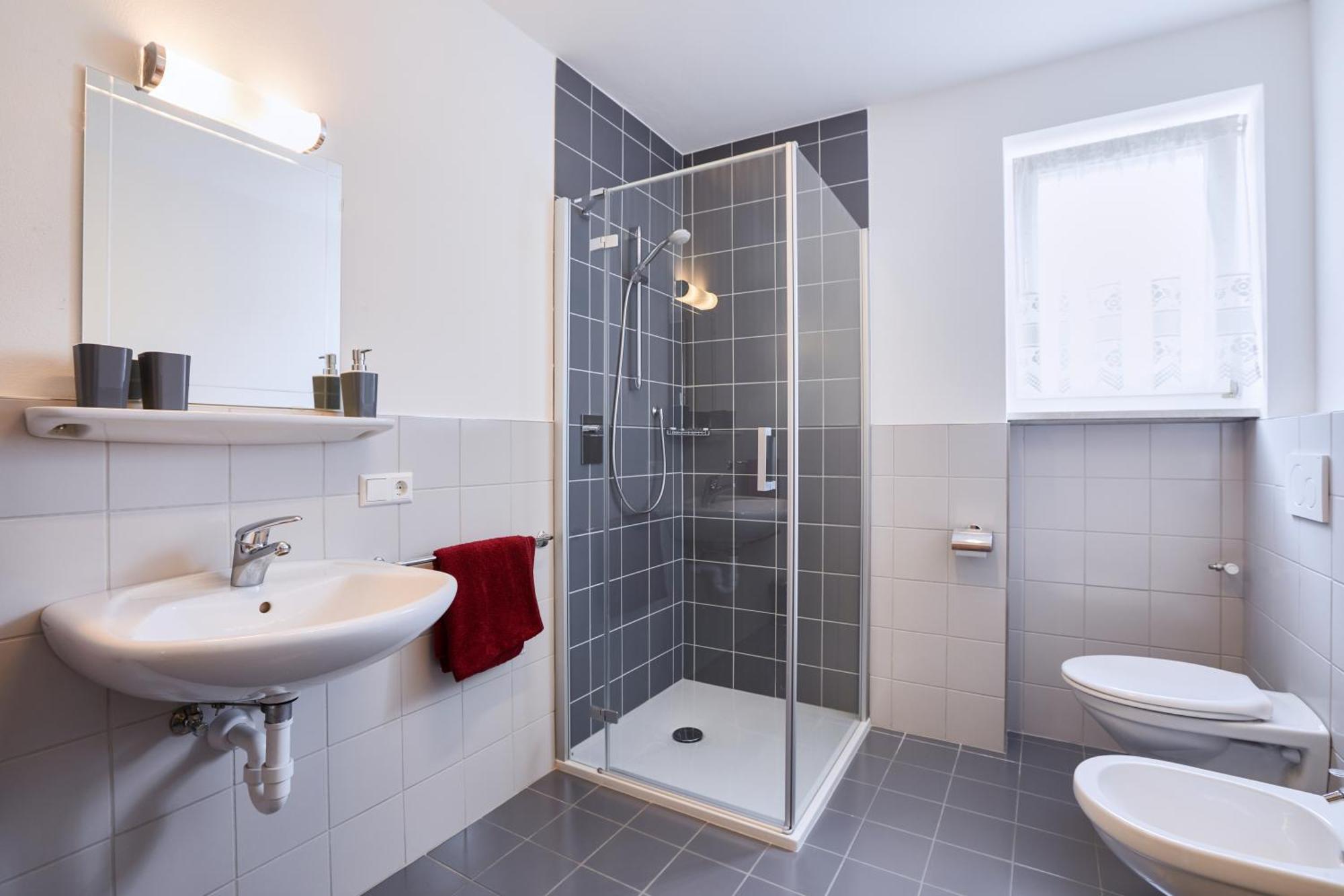 Apartmenthaus Haringer Novacella Exterior foto