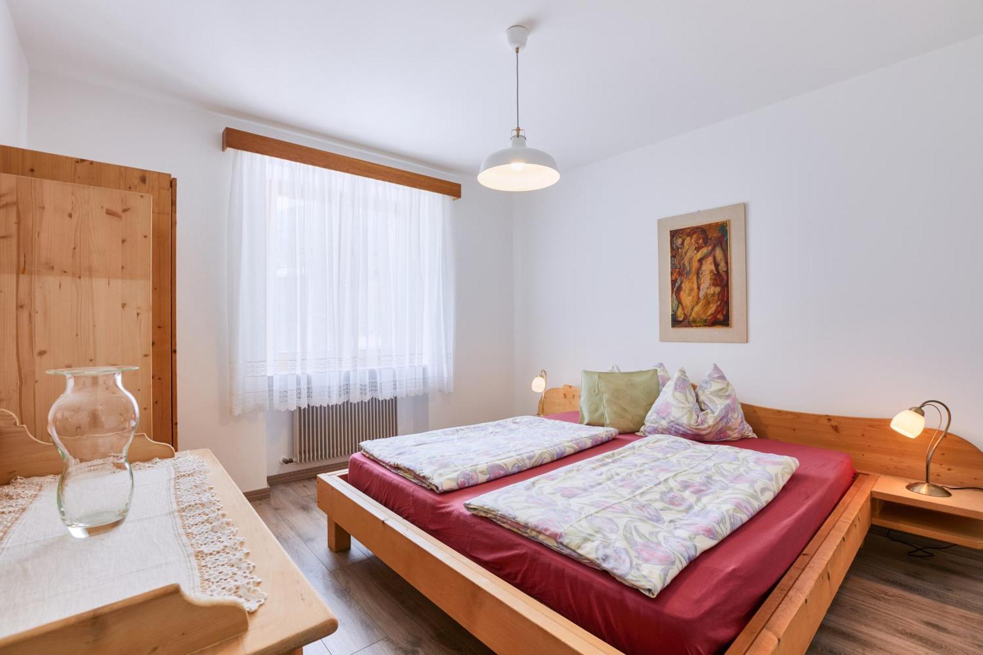 Apartmenthaus Haringer Novacella Exterior foto