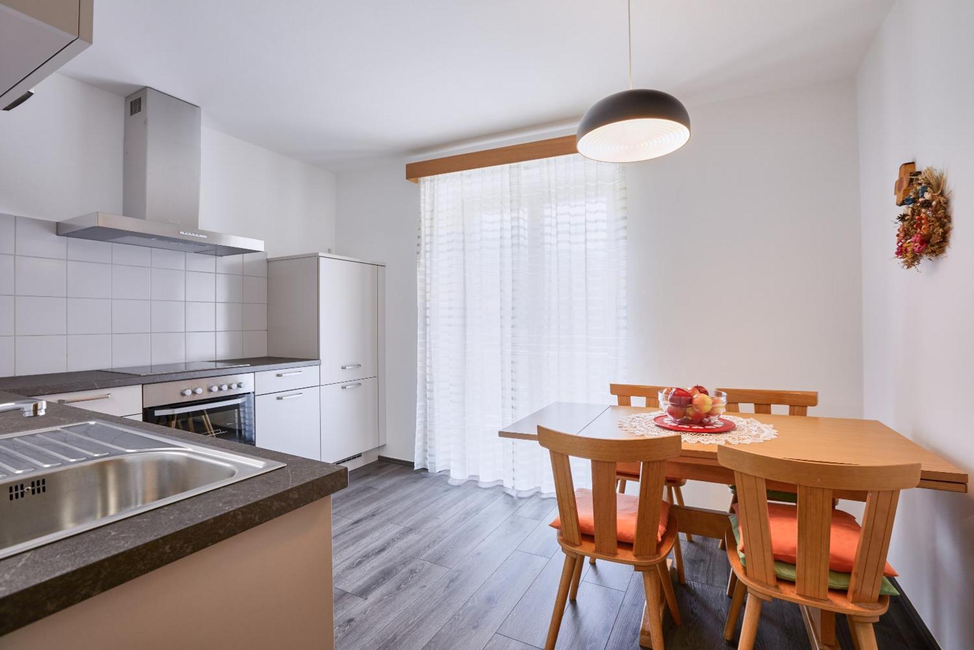 Apartmenthaus Haringer Novacella Exterior foto