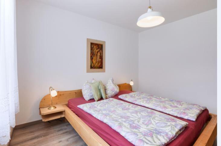 Apartmenthaus Haringer Novacella Exterior foto
